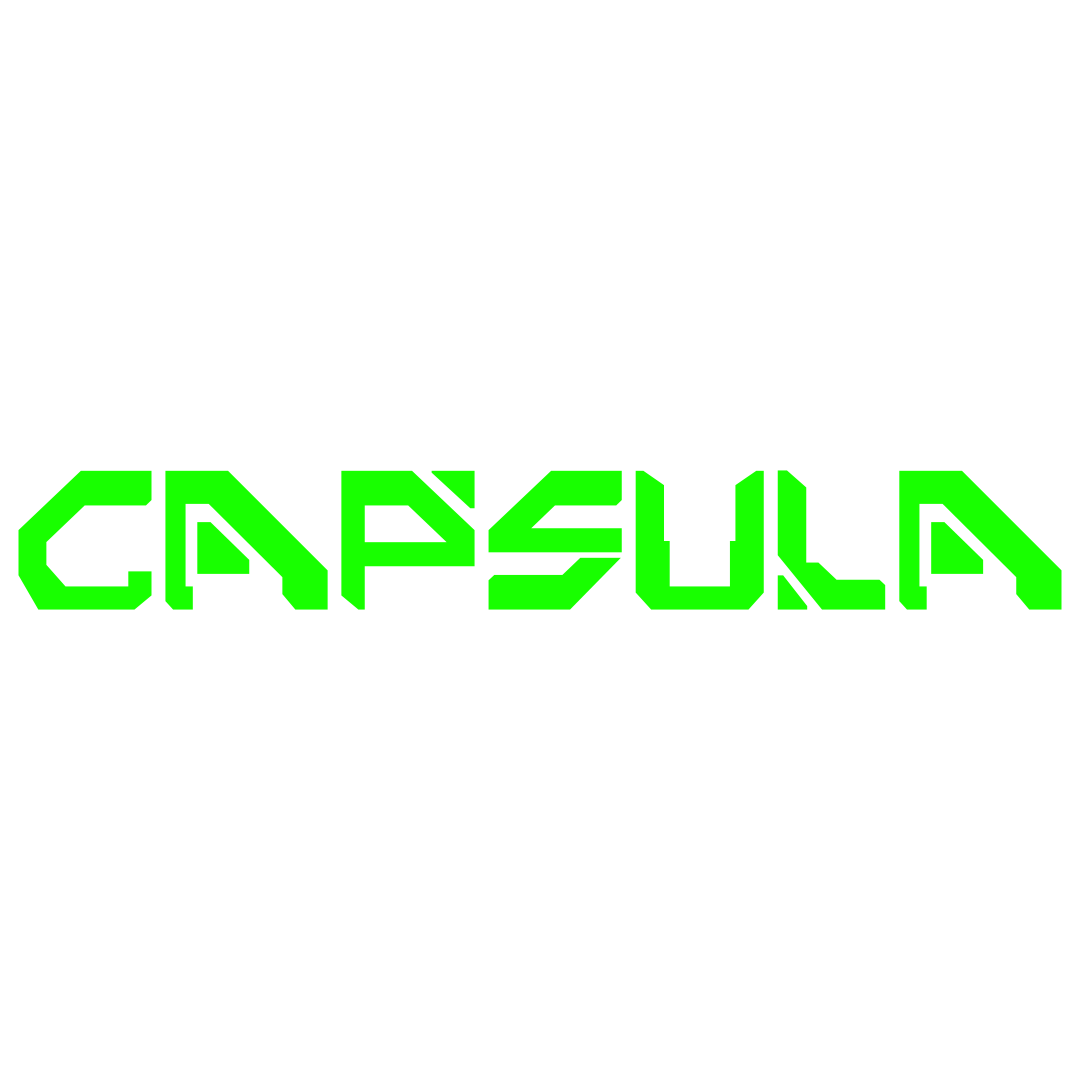 Cápsula