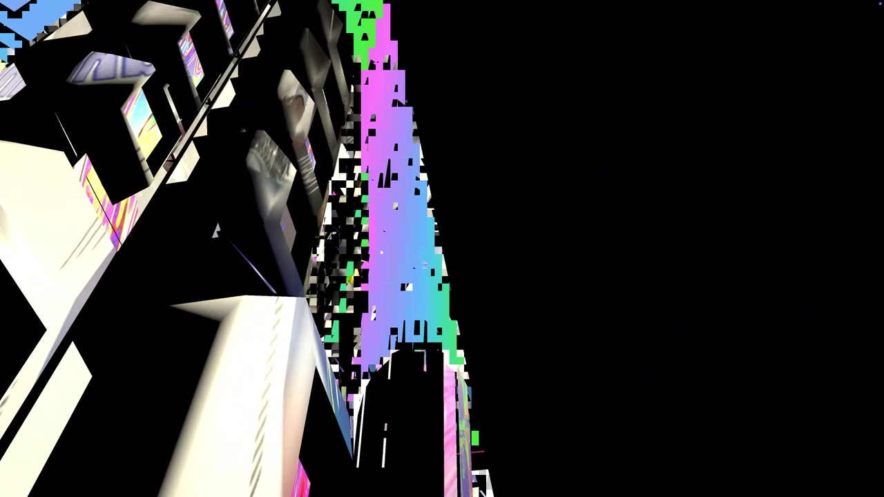 Memory Leak — Trailer